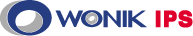 wonik logo