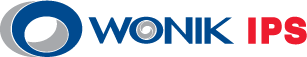 wonik logo